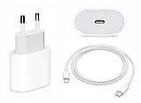 Мзп iPhone 2in1 (Type c/Lighting) 20w. Фото 4