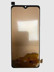 Lcd + Touchscreen Samsung A41/A415 Black TFT Premium. Фото 3