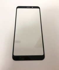 Lens Xiaomi Redmi 5+ Black + Оca