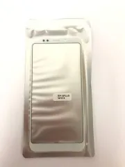 Lens Xiaomi Redmi 5+ White + Оca. Фото 2