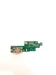 Нижня плата Xiaomi Redmi 4X. Фото 4