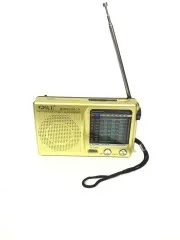 Радіо Pilite KK-9. Фото 6