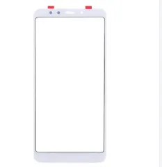 Lens Xiaomi Redmi 5 White + Оca. Фото 4