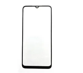 Lens Xiaomi Redmi 9A/Redmi 9C Black + Оca. Фото 4