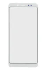 Lens Xiaomi Redmi Note 5 White + Оca. Фото 2