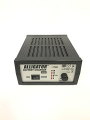 Мзп 12v 0-18A Aligator AC805 (на крокодили)