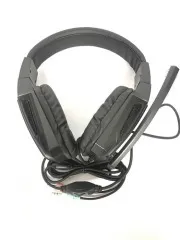 Навушники Комп XO GE-01 Black. Фото 11