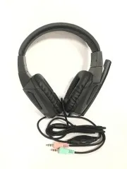 Навушники Комп XO GE-01 Black. Фото 13