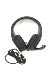 Навушники Комп XO GE-01 Black. Фото 14