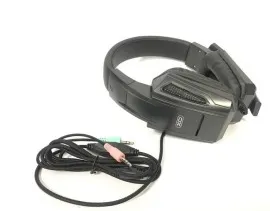 Навушники Комп XO GE-01 Black. Фото 15