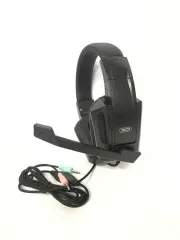 Навушники Комп XO GE-01 Black. Фото 16