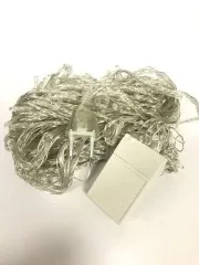 Водоспад 320 діодів Blue/Yellow (прапор України)  3*1,95м. Фото 3