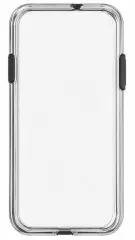 Бампер Samsung I9300 Black. Фото 4