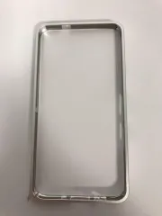 Бампер Метал Samsung A3 White. Фото 7