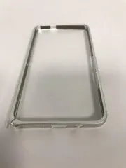 Бампер Метал Samsung A3 White. Фото 8