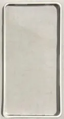 Бампер Метал Samsung A5 White. Фото 3