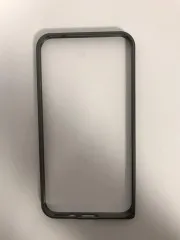 Бампер Метал Samsung E7 Silver. Фото 6