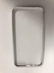 Бампер Метал Samsung E7 White. Фото 5