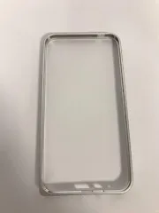 Бампер Метал Samsung E7 White. Фото 6