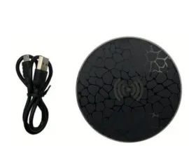 Безпровідна зарядка A1. Фото 6