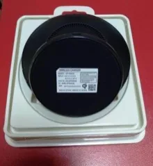 Безпровідна зарядка EP-NG930. Фото 3