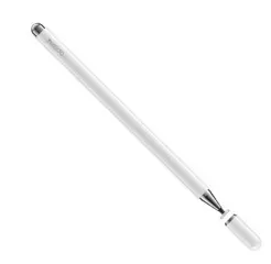 Стилус Yesido ST03 ємнісний White. Фото 2