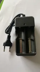 Мзп MD282A (2 акум.,14500/16340/18650/26650) 220v. Фото 3