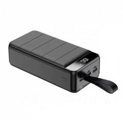 Power Bank (50000mah) Remax RPP-185 Black