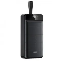 Power Bank (50000mah) Remax RPP-185 Black. Фото 2