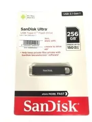Type c Flash 256Gb BIG 3.1. Фото 2