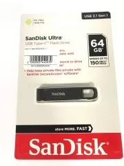 Type c Flash 64Gb BIG 3.1. Фото 2