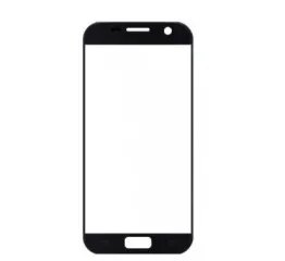 Lens Samsung G930/S7 Black + Оca. Фото 2