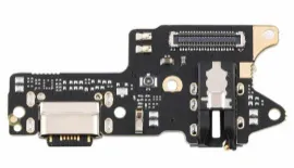 Нижня плата Xiaomi Redmi 9. Фото 3