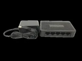 Wi Fi Світч Netis ST3105S 5 портів. Фото 5