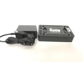 Wi Fi Світч Netis ST3105S 5 портів. Фото 6