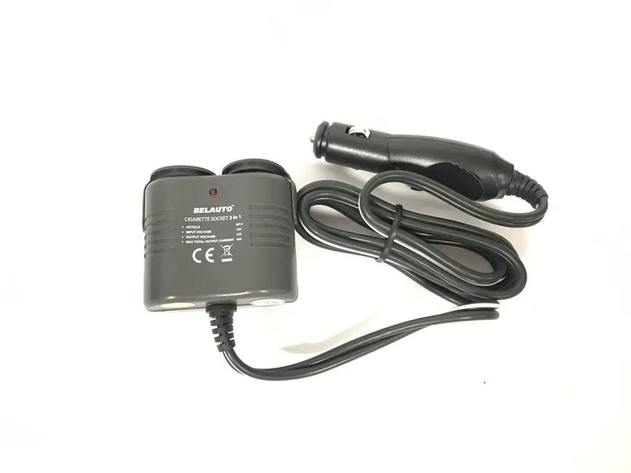 Авторозгалужувач Белавто 2 гнiзда. Фото 6