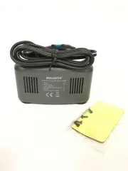 Авторозгалужувач Белавто 4 гнiзда + USB. Фото 8