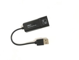 Адаптер USB-LAN на кабелі 2.0. Фото 4