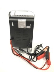 Мзп 12v/24v 40A 600W Anjing AJ-618WH universal avtomatic (на крокодили). Фото 3