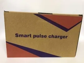 Мзп 12v/24v 40A 600W Anjing AJ-618WH universal avtomatic (на крокодили). Фото 8