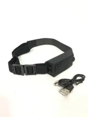 Ліхтар на голову BL G28 (micro USB charge). Фото 8