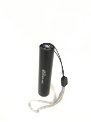 Ліхтарик Police BL517 (micro usb charge). Фото 2