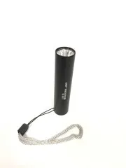 Ліхтарик Police BL517 (micro usb charge). Фото 7