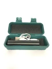 Ліхтарик Police BL517 (micro usb charge). Фото 9