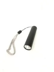 Ліхтарик Police BL517 (micro usb charge). Фото 10
