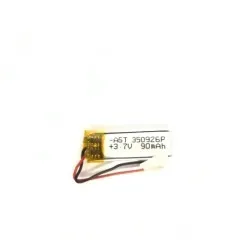Акб 350926 (90mAh). Фото 3