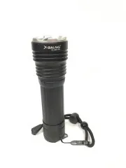 Ліхтарик Police A85 P90 (26650). Фото 7