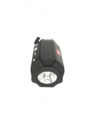 Колонка портативна Bluetooth Denmen DR07. Фото 8