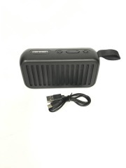 Колонка портативна Bluetooth Denmen DR08