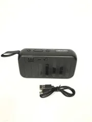 Колонка портативна Bluetooth Denmen DR08. Фото 9